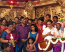 Mangaluru Dasara celebrations at Kudroli temple inaugurated